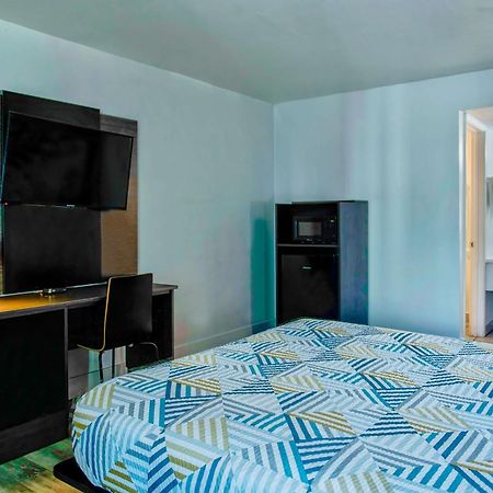 Motel 6 Tucson, Az - East Williams Center Zewnętrze zdjęcie