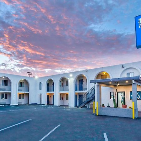 Motel 6 Tucson, Az - East Williams Center Zewnętrze zdjęcie