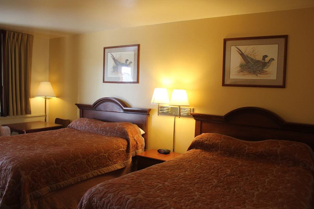 Motel 6 Tucson, Az - East Williams Center Zewnętrze zdjęcie
