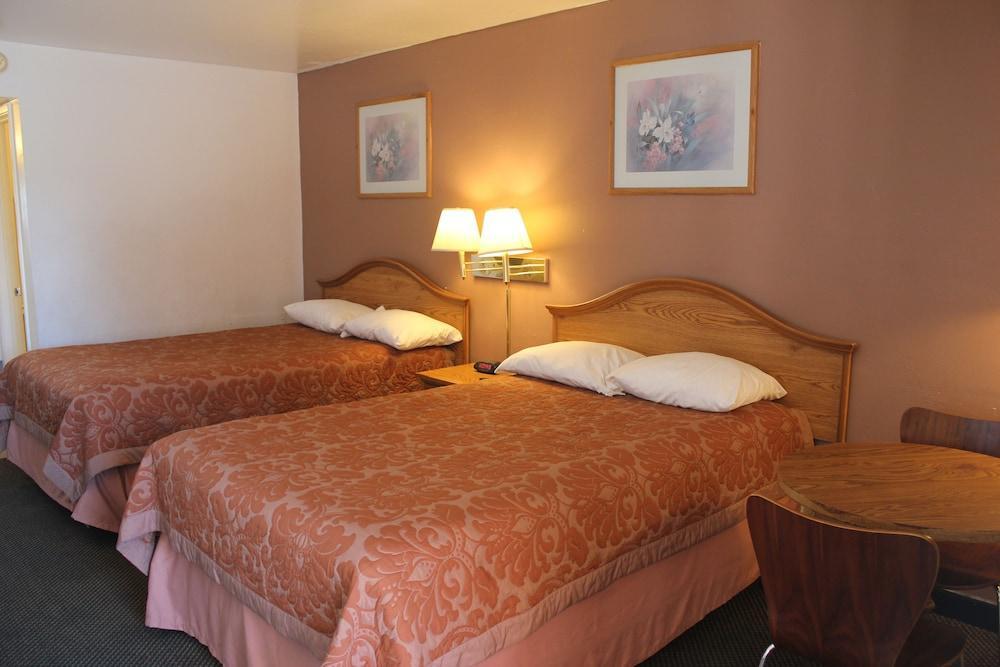 Motel 6 Tucson, Az - East Williams Center Zewnętrze zdjęcie