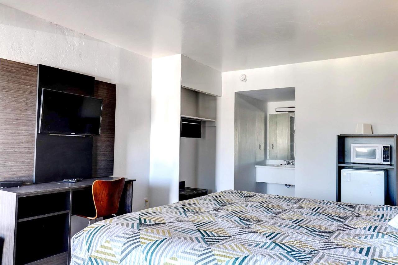 Motel 6 Tucson, Az - East Williams Center Zewnętrze zdjęcie